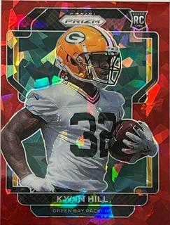 Kylin Hill