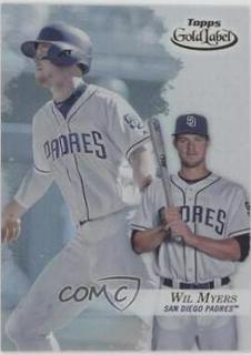 Wil Myers