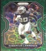 DeMarcus Lawrence