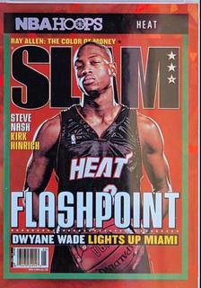 Dwyane Wade