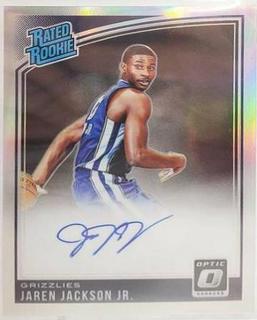 Jaren Jackson Jr.