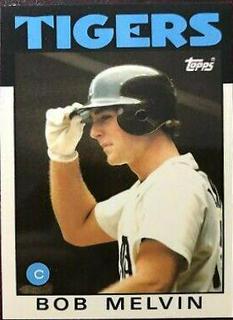 Bob Melvin