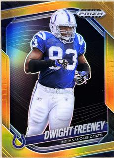 Dwight Freeney