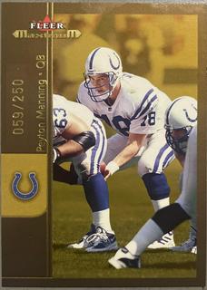 Peyton Manning