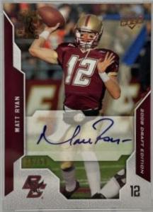 Matt Ryan