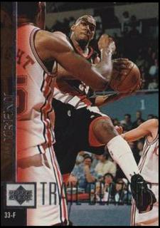 Gary Trent