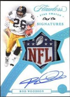Rod Woodson