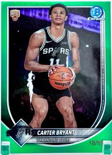 Carter Bryant