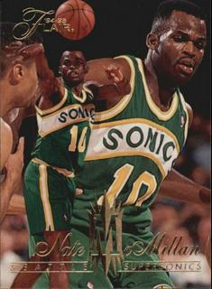Nate McMillan