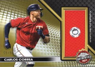 Carlos Correa
