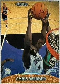Chris Webber