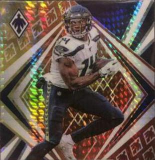 DK Metcalf