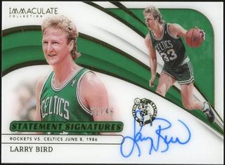 Larry Bird