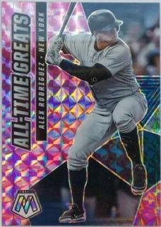 Alex Rodriguez