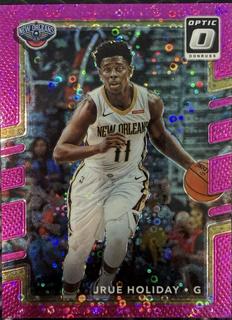 Jrue Holiday