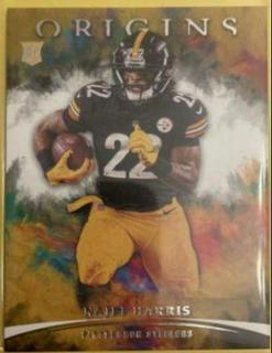 Najee Harris