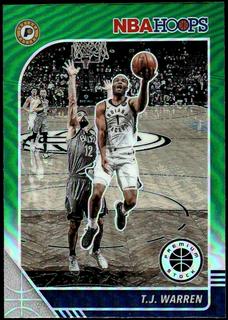 T.J. Warren