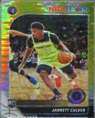 Jarrett Culver