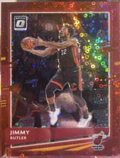 Jimmy Butler