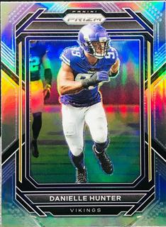 Danielle Hunter