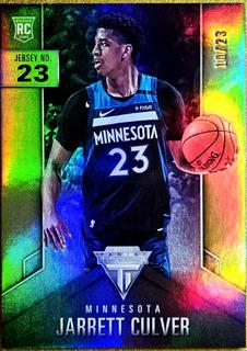 Jarrett Culver