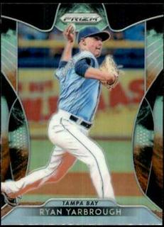Ryan Yarbrough