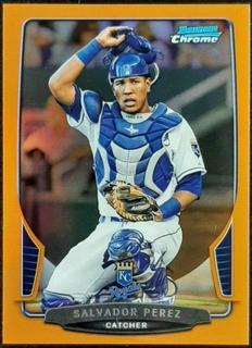 Salvador Perez