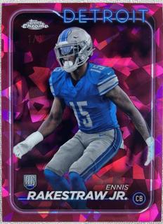 Ennis Rakestraw Jr.