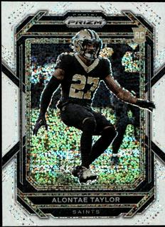 Alontae Taylor