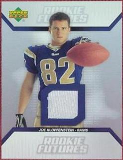 Joe Klopfenstein