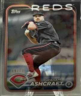 Graham Ashcraft