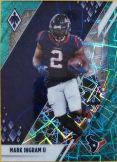 Mark Ingram II