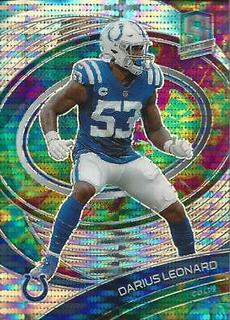 Darius Leonard
