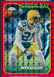 Charles Woodson