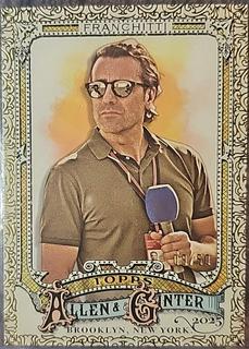 Dario Franchitti