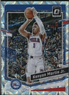 Kenyon Martin Jr.