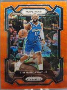 Tim Hardaway Jr.