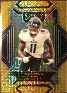 A. J. Brown
