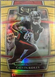 Calvin Ridley