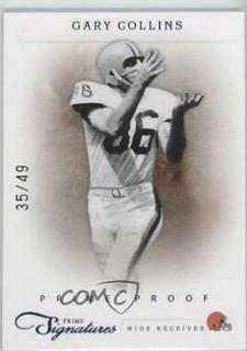 Gary Collins