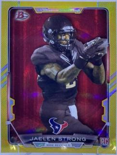Jaelen Strong
