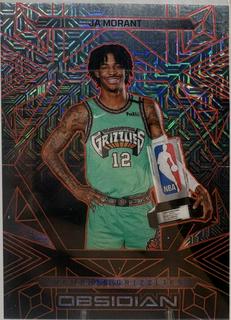 Ja Morant