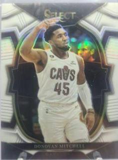 Donovan Mitchell