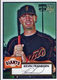 Kevin Frandsen