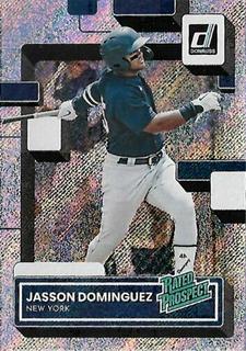 Jasson Dominguez