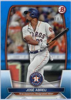 Jose Abreu