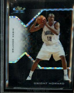 Dwight Howard