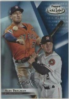 Alex Bregman