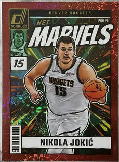 Nikola Jokic