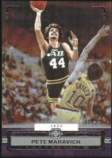Pete Maravich